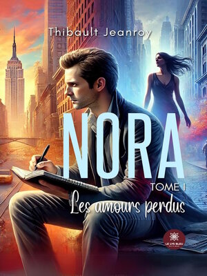 cover image of Les amours perdus